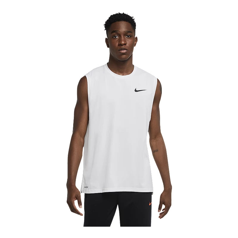 Mens Nike Pro Dri-FIT Tank Top