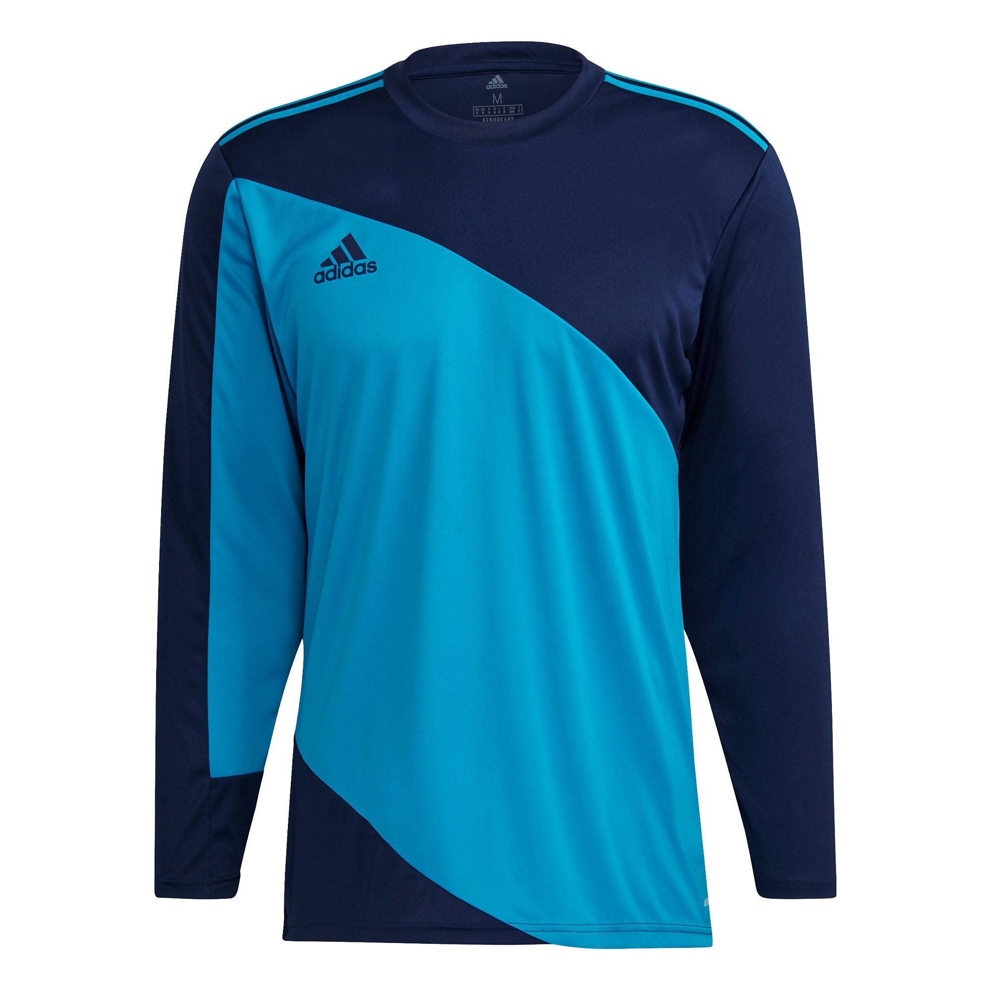 Youth Adidas Squadra 21 Goalkeeper Jersey