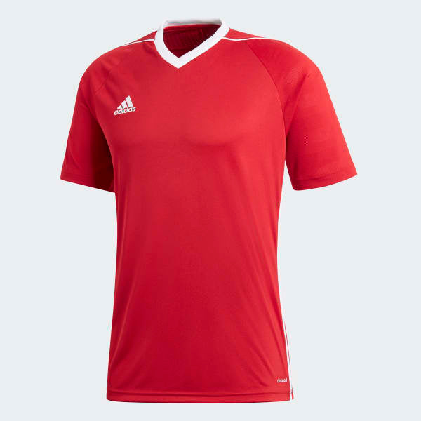 Adidas Tiro 17 Jersey