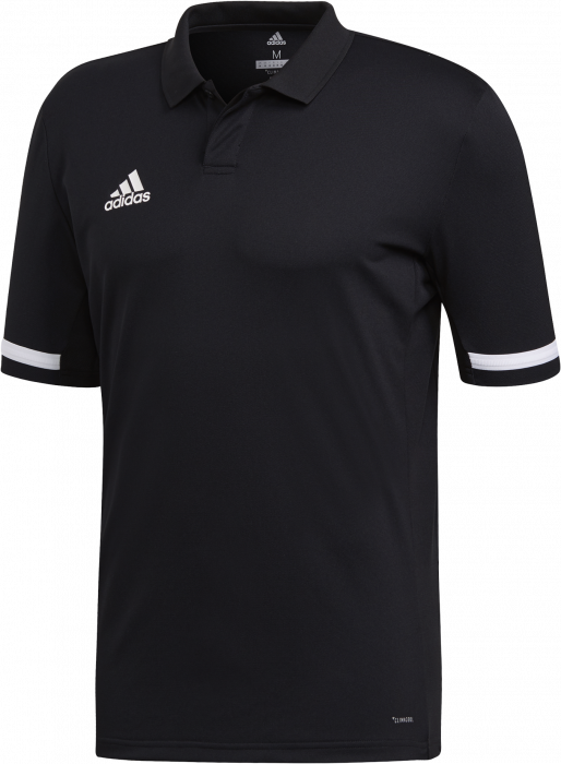 Adidas T19 Polo - Black