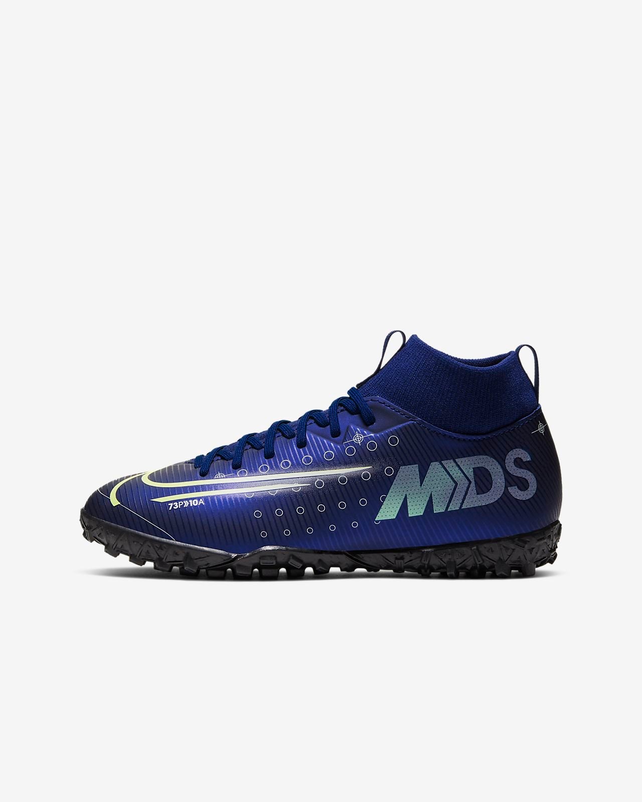Junior Nike Superfly 7 Academy MDS TF
