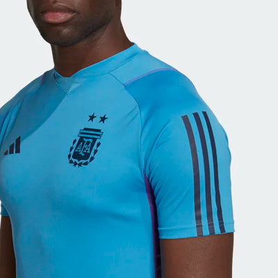 Adidas Argentina Training Jersey 2022/23