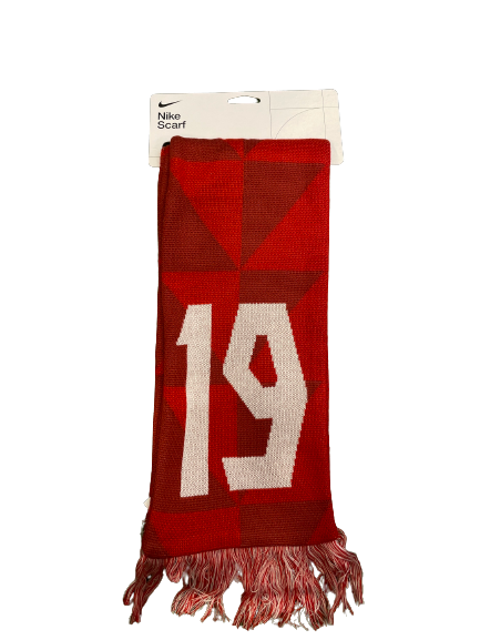 Nike Canada Local Verbiage Scarf [DAVIES]