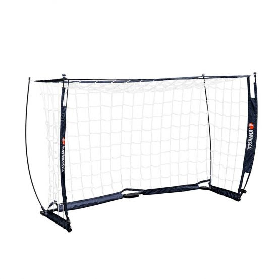 Kwik Flex Lite Soccer Goal [4’x6’]