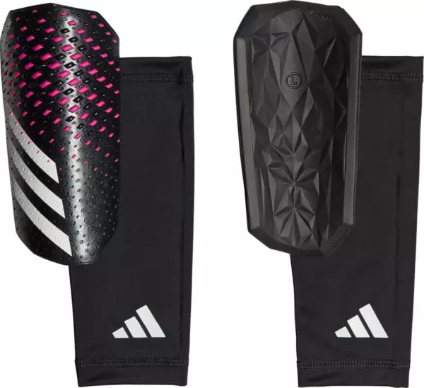Predator Competition Shin Guards