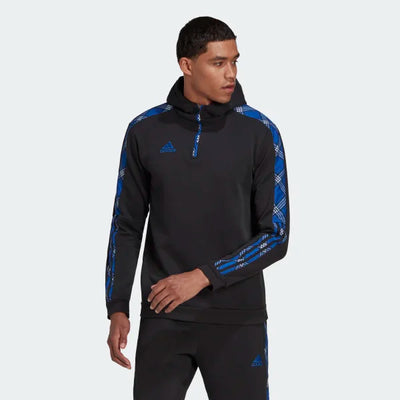 Adidas Tiro Winterized Hoodie