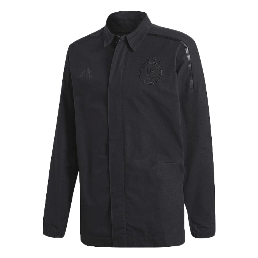 Germany Adidas Z.N.E. Jacket