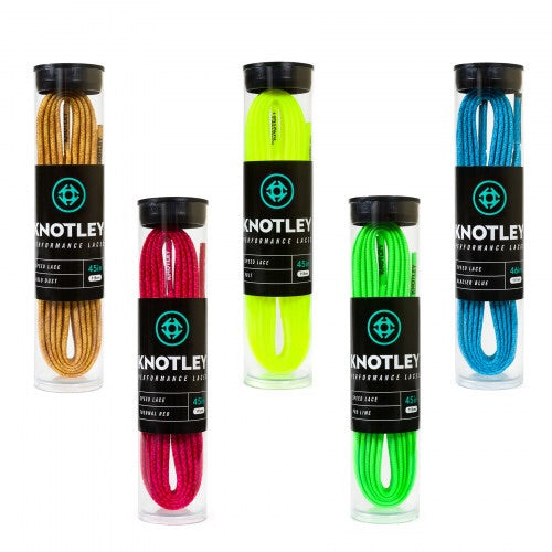 Knotley Performance Laces