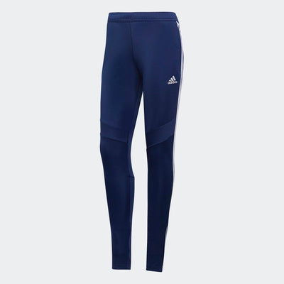 Adidas Tiro 19 Youth Track Pants - Navy Blue
