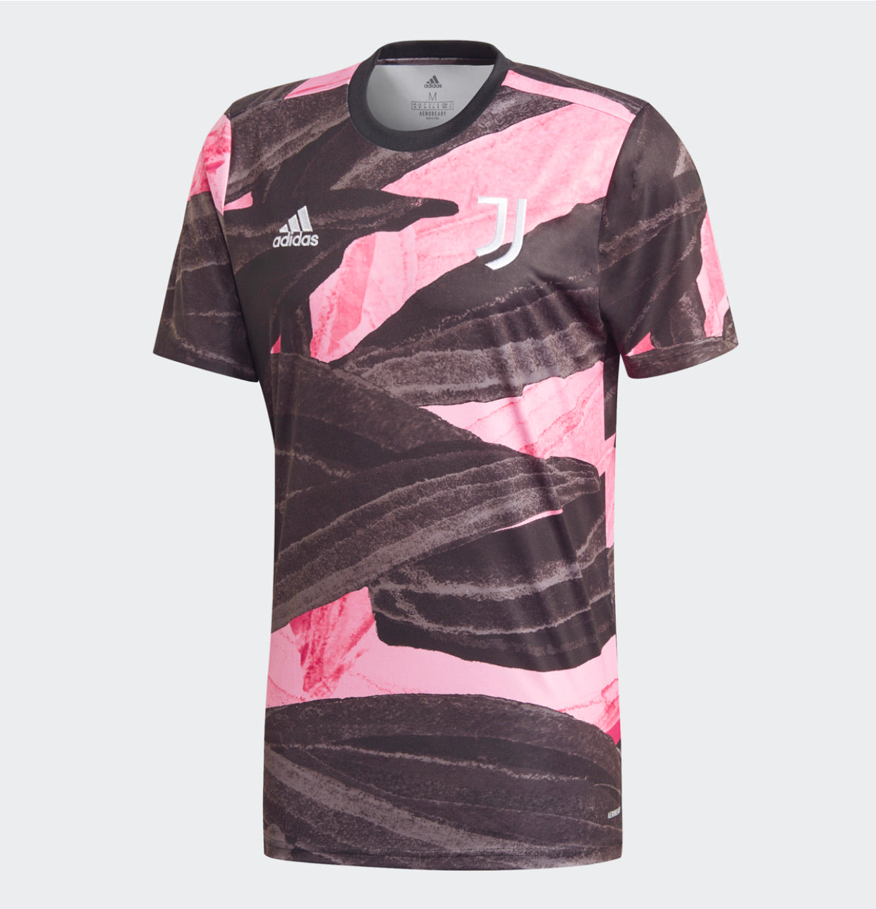 Juventus Pre-match Shirt