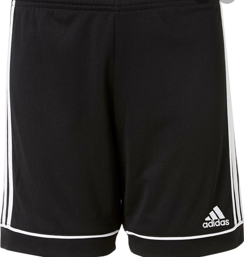 Adidas Squad 17 Shorts