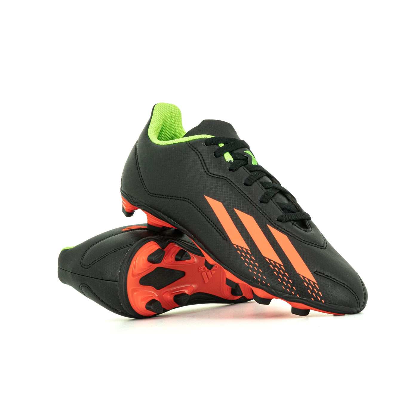 Junior Adidas X Speedportal.4 FxG – Shadow Portal Pack