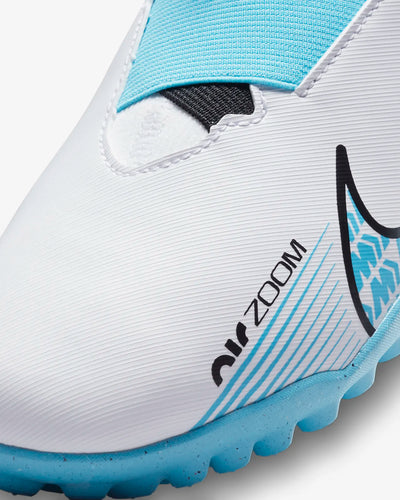 Junior Nike Zoom Superfly 9 Academy TF