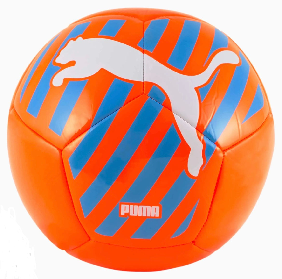 Big Cat Soccer Ball