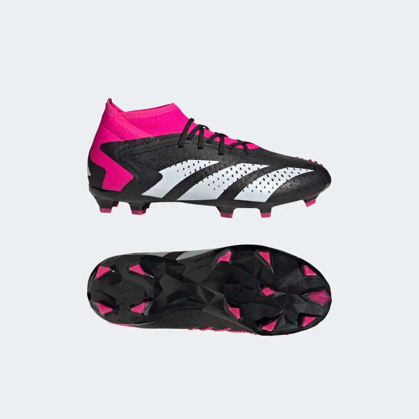 Junior Adidas Predator Accuracy .1 FG