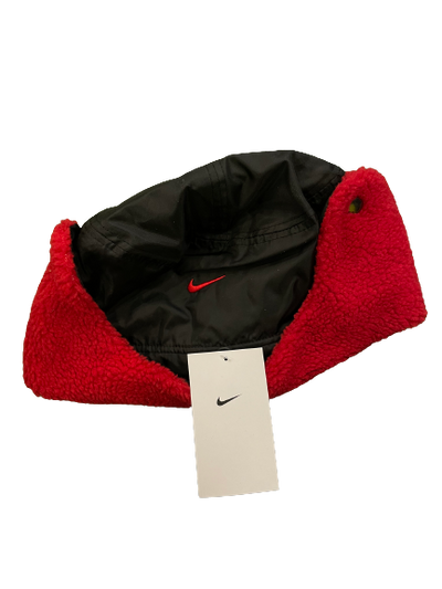 Nike Canada Soccer Trapper Hat