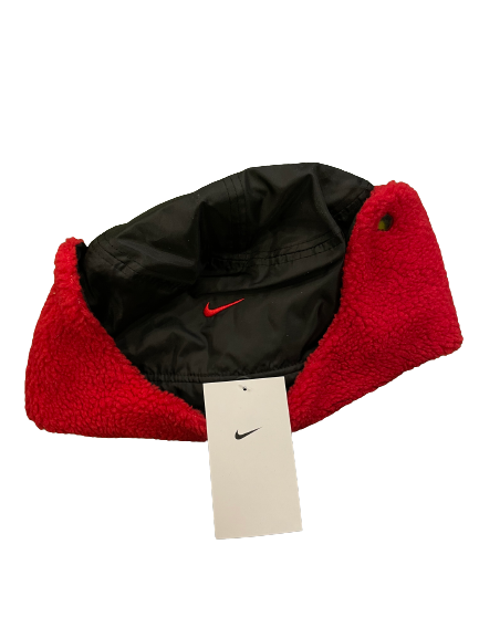 Nike Canada Soccer Trapper Hat