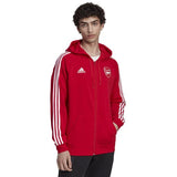 Adidas Arsenal FC DNA Full-Zip Hoodie