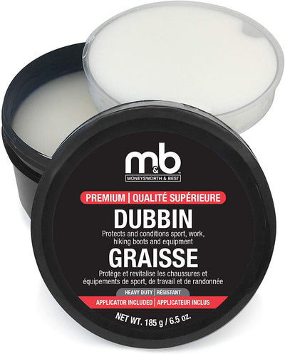 Moneysworth&Best Premium Dubbin