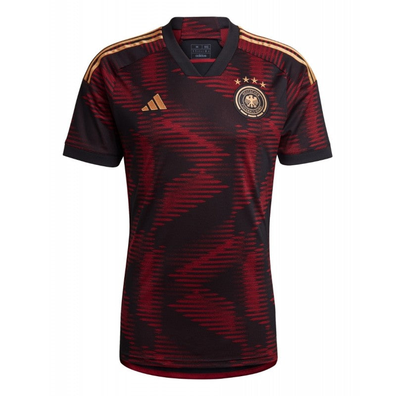 Nike Germany Away Jersey 2022/23