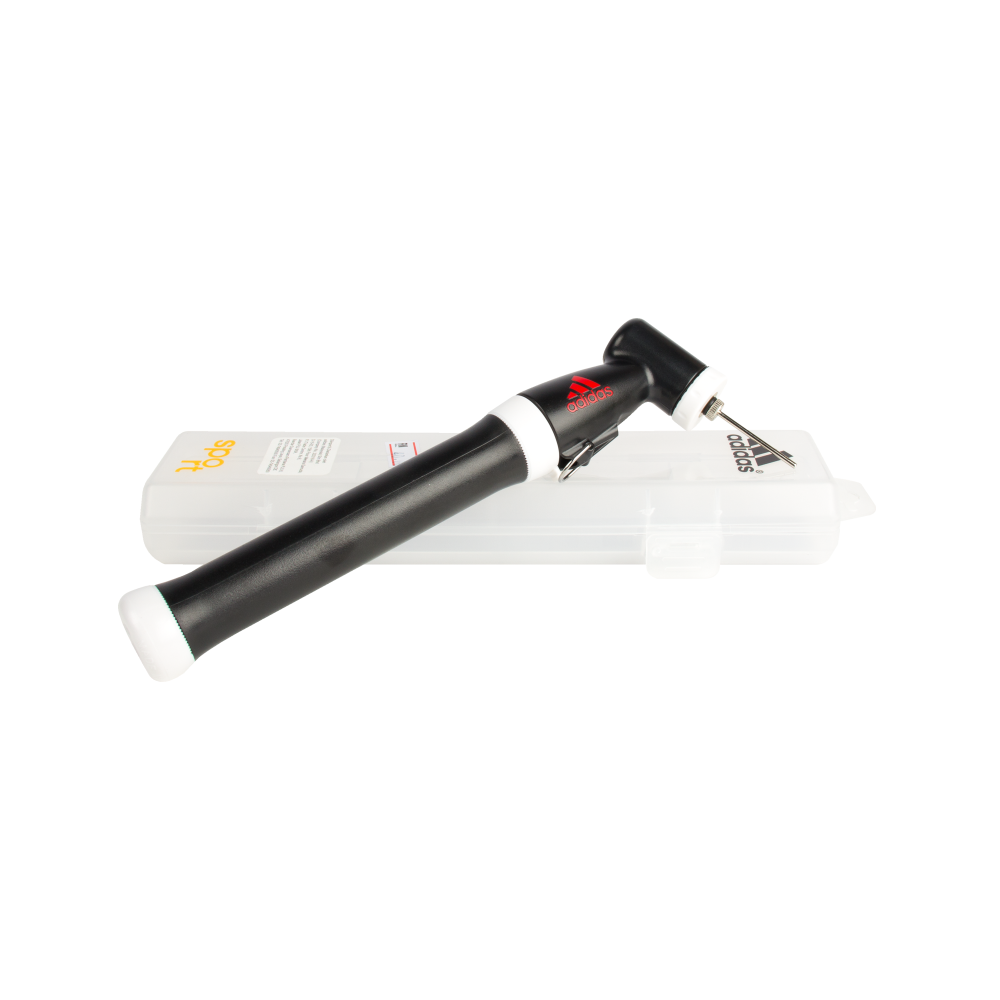 Adidas Ball Pump