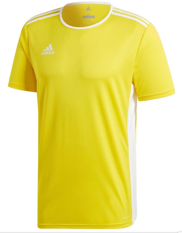 Adidas Entrada 18 Jersey