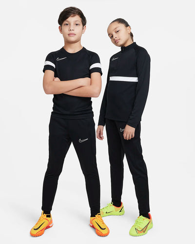 Youth Nike Dri-Fit Academy23 Football Trousers