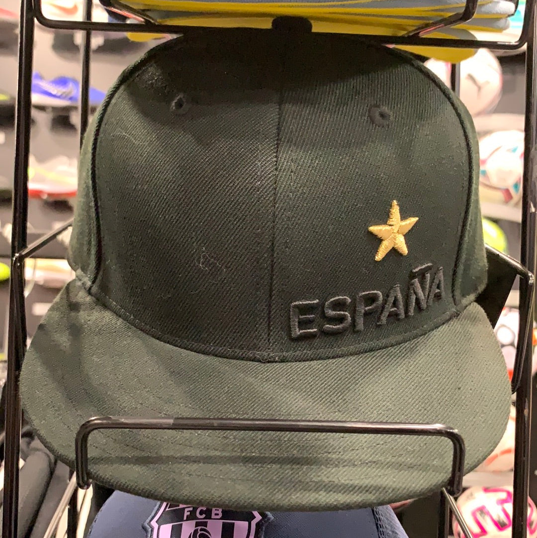 España Anthem Cap
