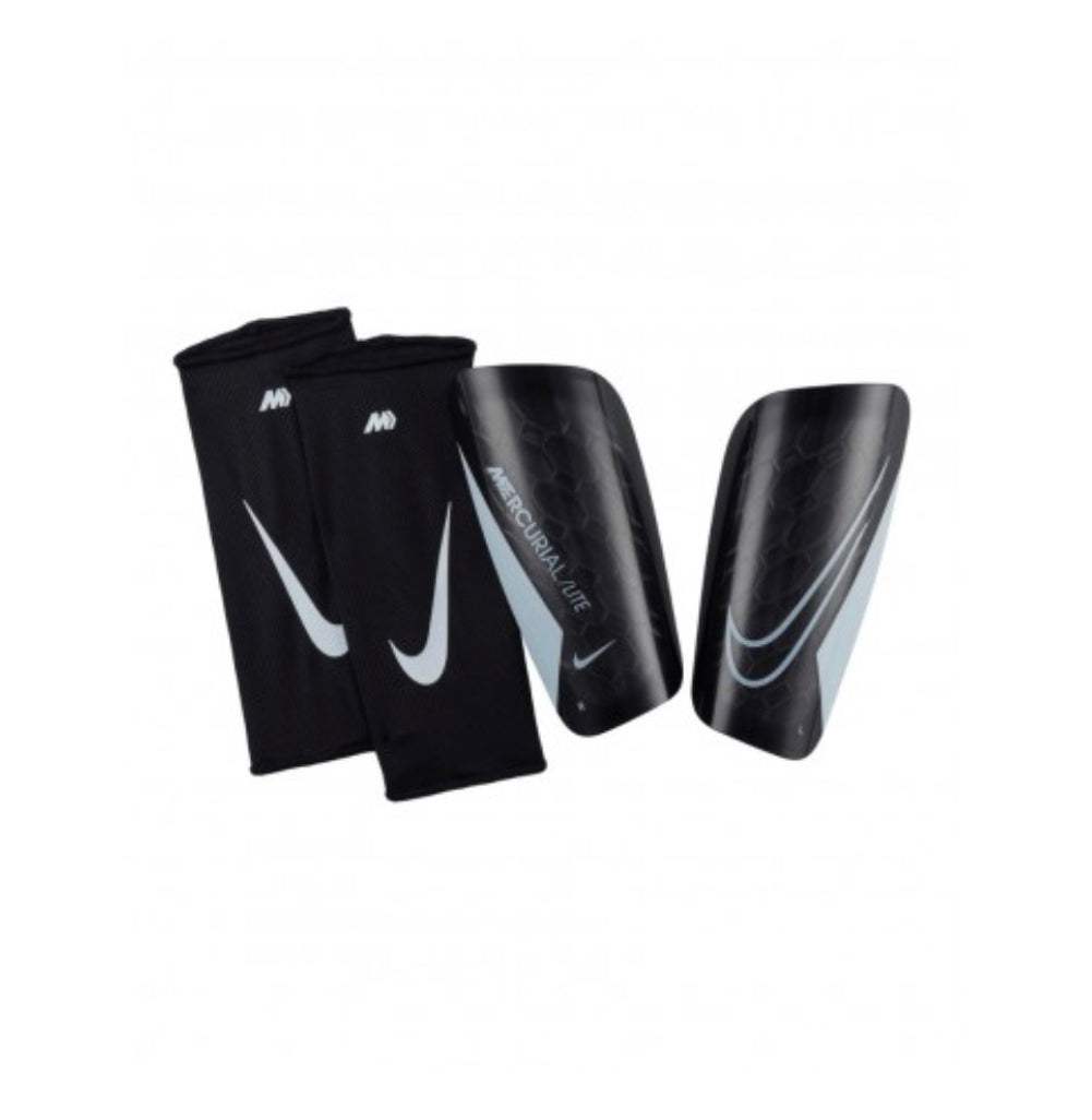 Mercurial Lite Shin Guards