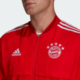 Adidas FC Bayern Condivo Anthem Jacket 2022/23