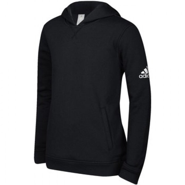 Adidas Men’s Tech Fleece Hoodie - Black