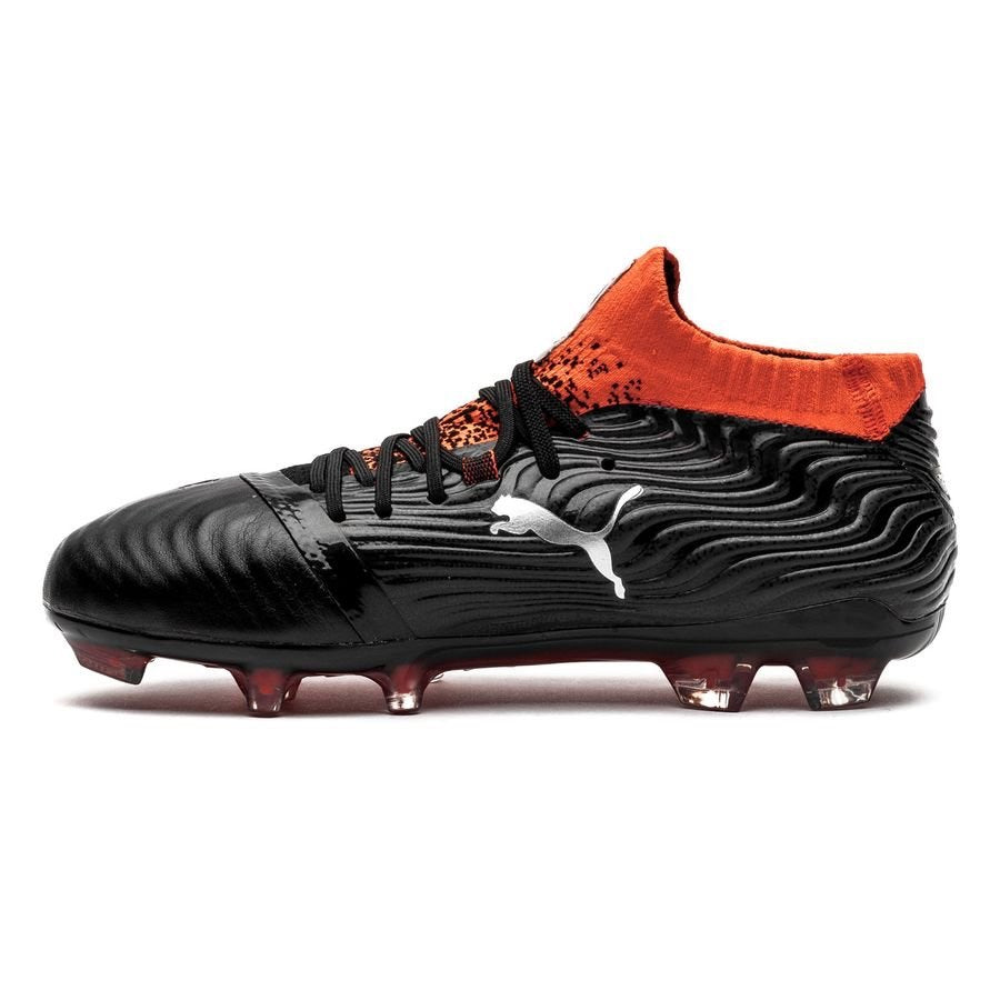 Junior Puma ONE 18.1 FG