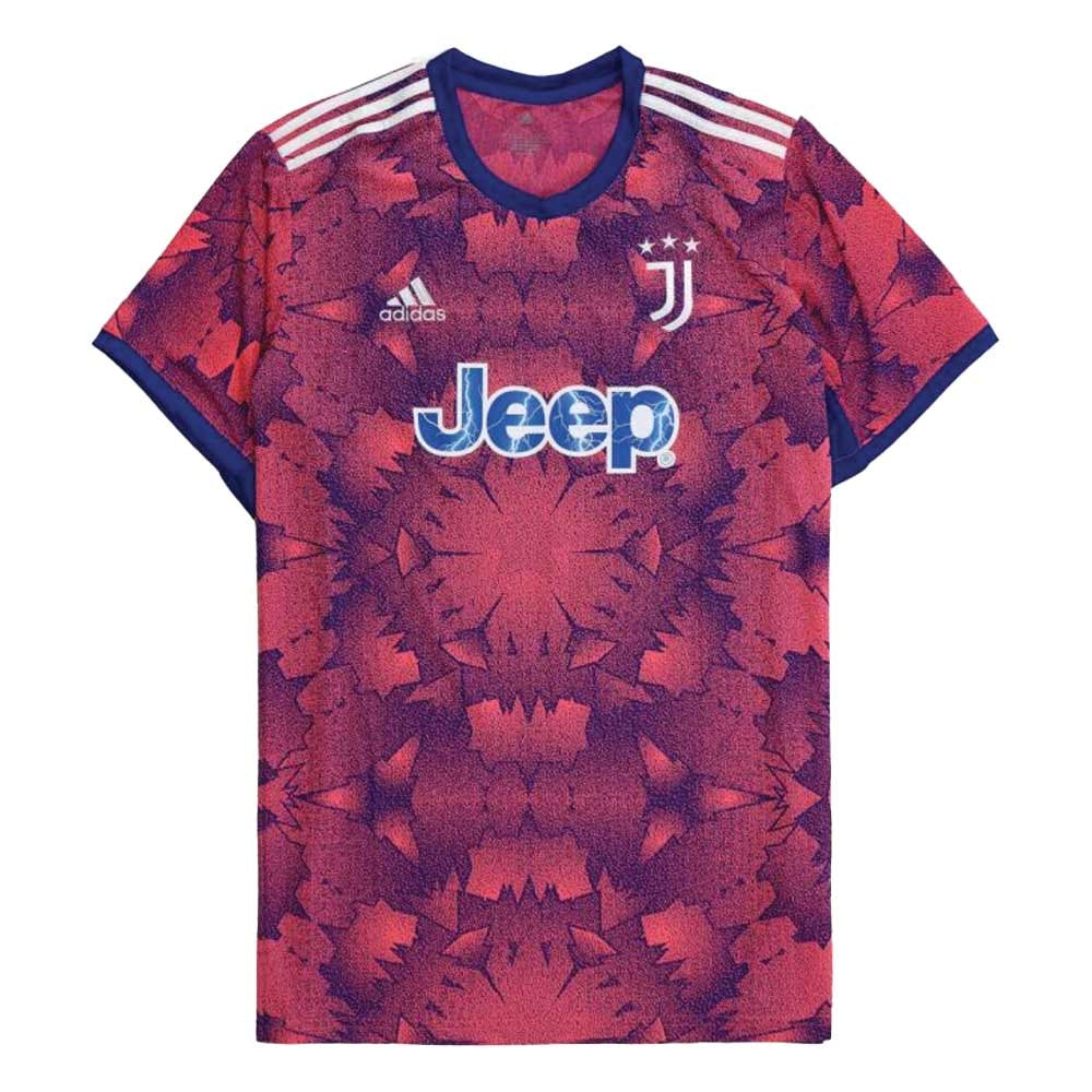 Adidas Juventus 2022/2023 Third Jersey