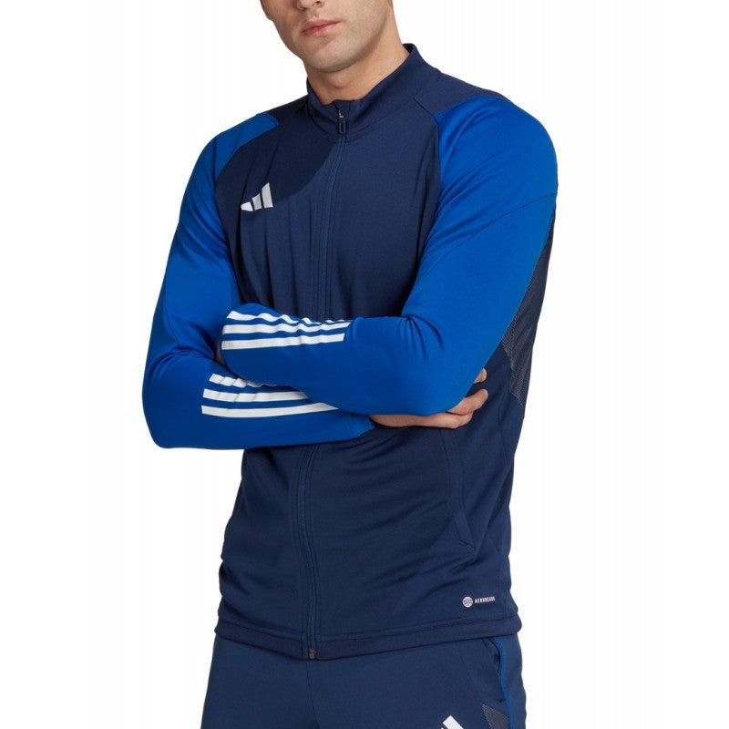 Adidas Tiro 23 Competition Training Tracksuit Jacket