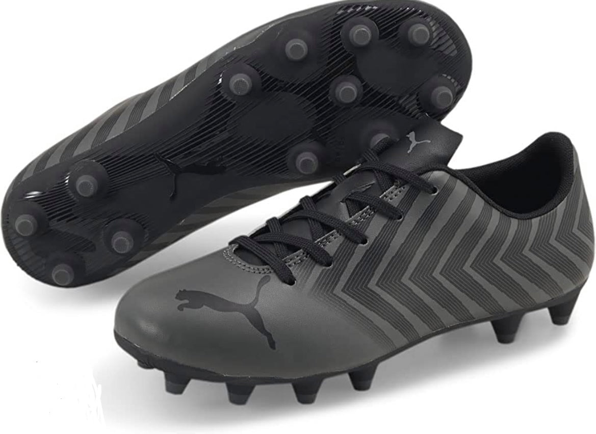 Junior Puma Tacto II FG/AG
