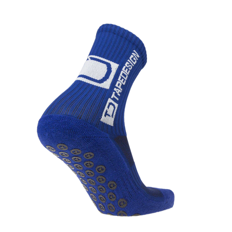 TapeDesign Classic Grip Socks