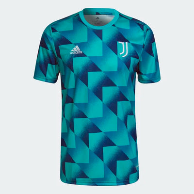 Adidas Juventus Pre-Match Jersey
