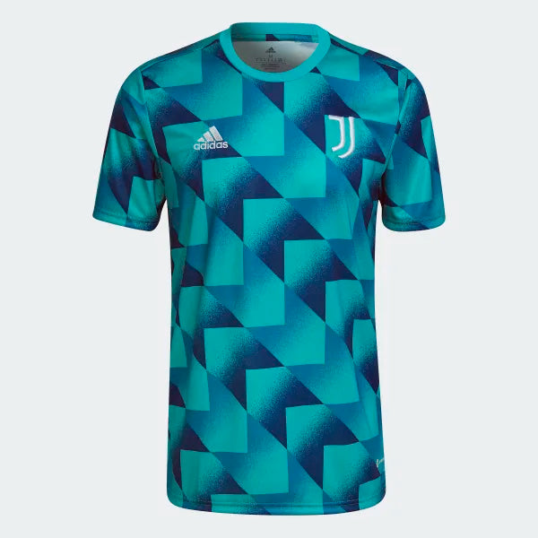 Adidas Juventus Pre-Match Jersey