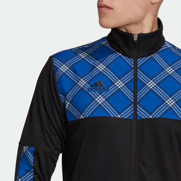Adidas Tiro Track Jacket
