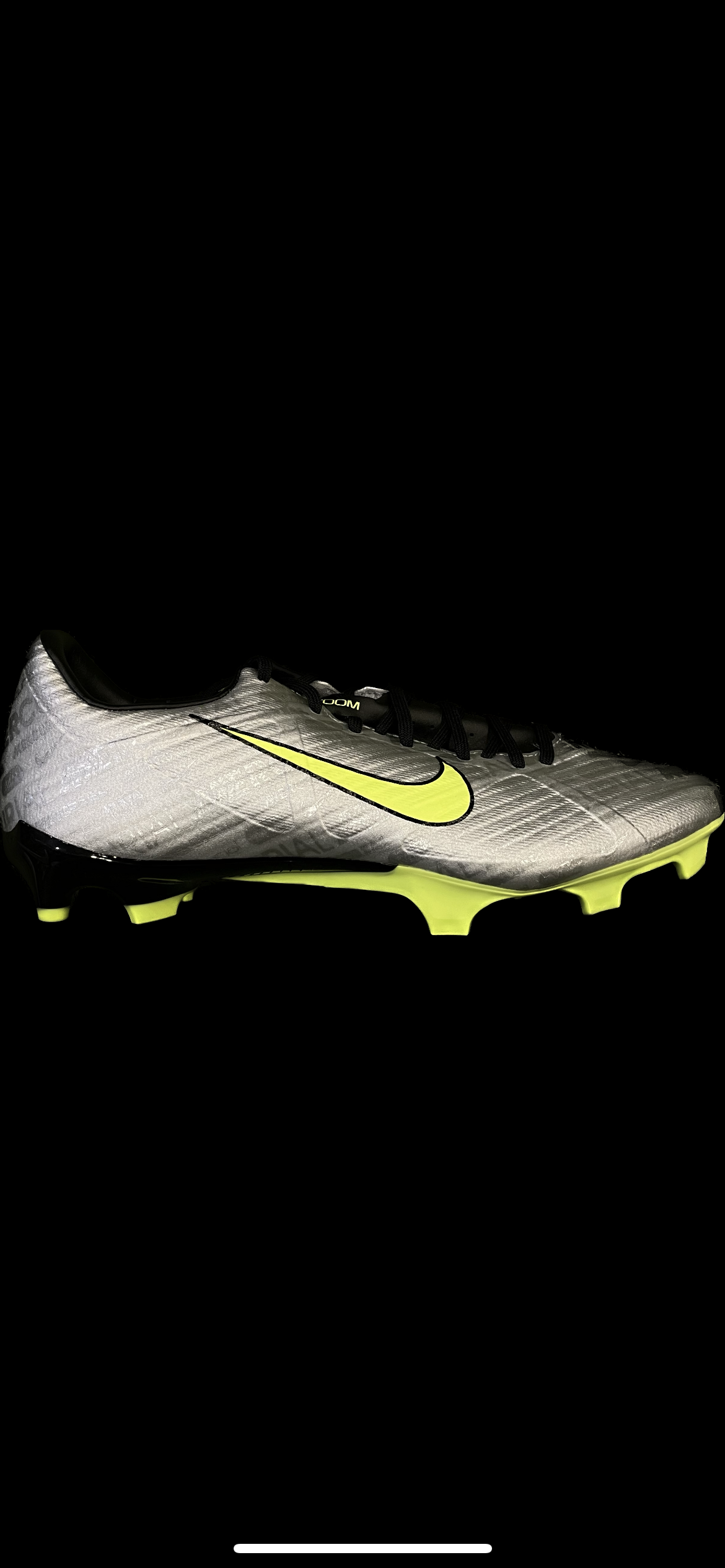 Nike Zoom Vapor 15 Academy XXV FG