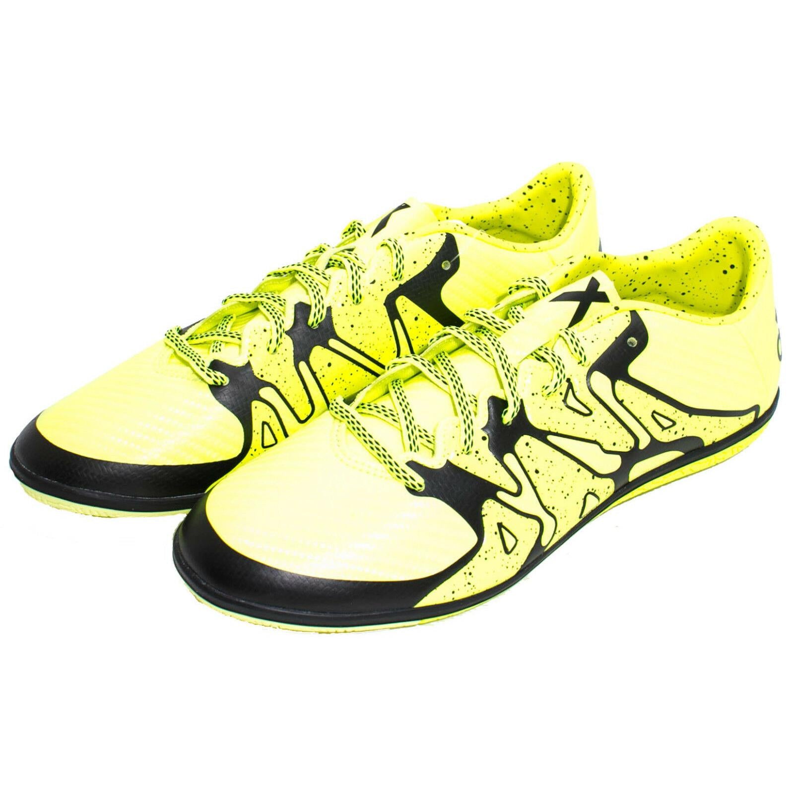 Mens Adidas X 15.3 IN