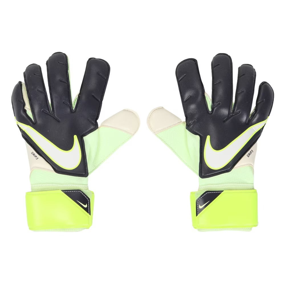 Nike Grip3 Goalkeeper Gloves
