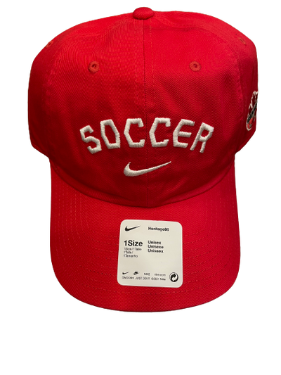 Nike Canada Soccer Heritage86 Cap