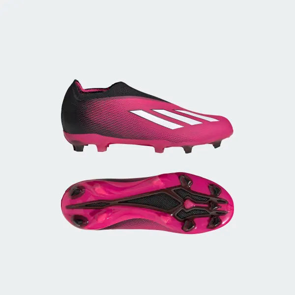 Junior Adidas X Speedportal + FG