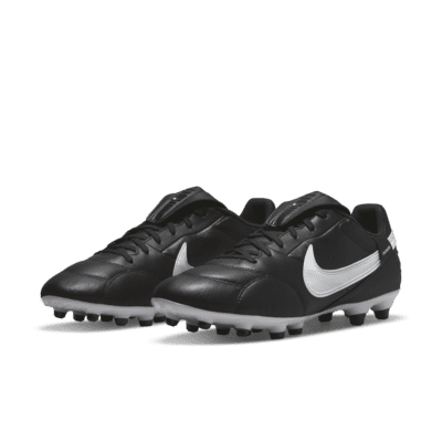 The Nike Premier III FG