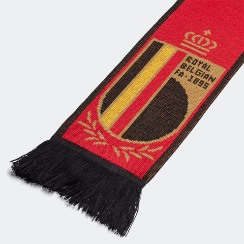 Adidas Belgium Scarf