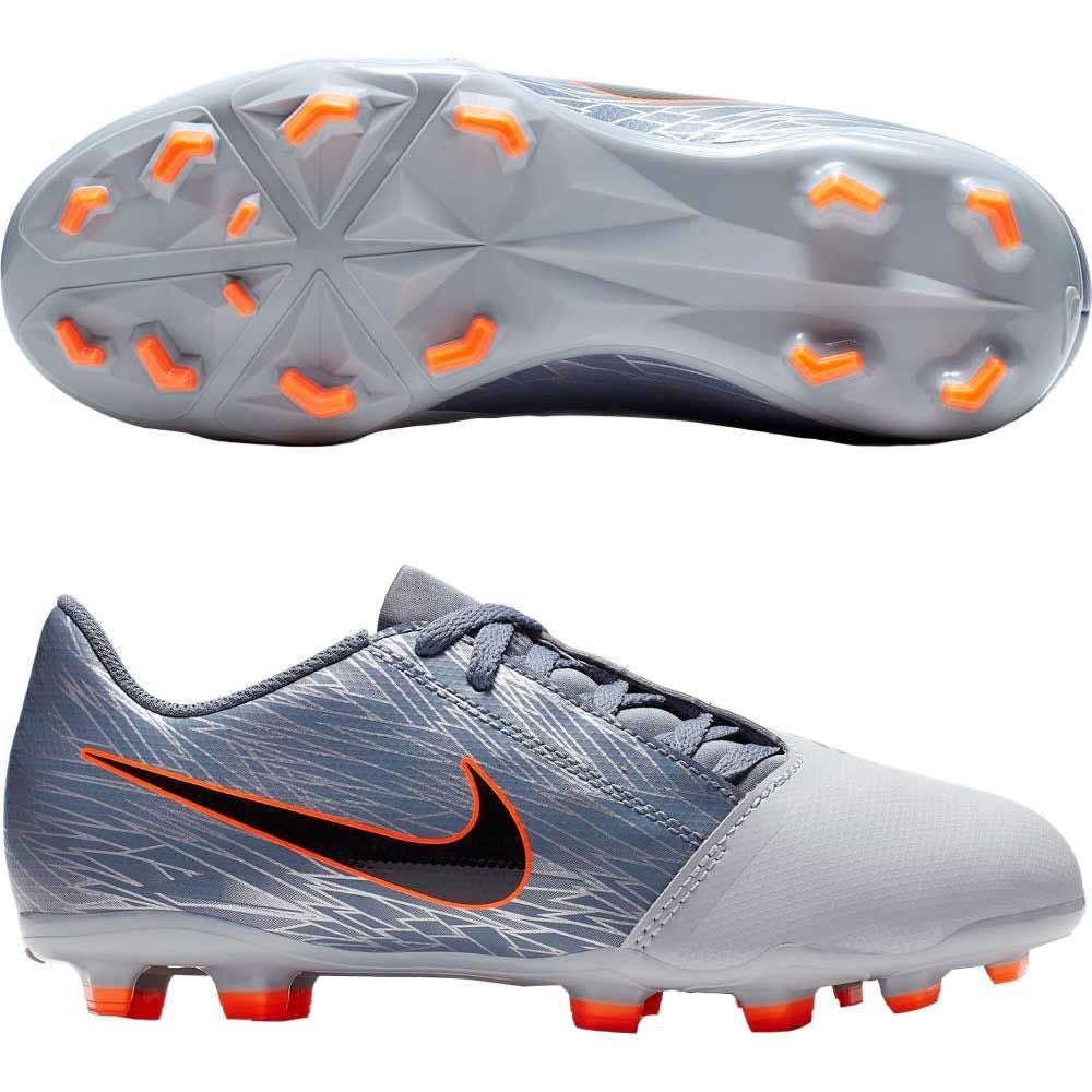Junior Nike Phantom Venom Club FG - Victory Pack