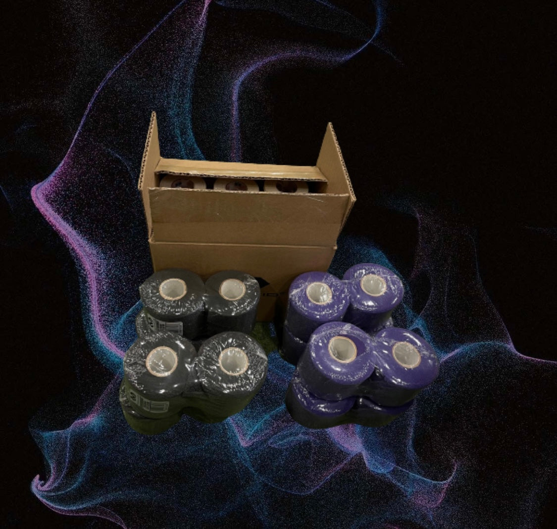 McDavid UnderWrap Shrink Wrap [Two Pack]