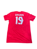 Nike Dri-Fit Canada Davies Tee