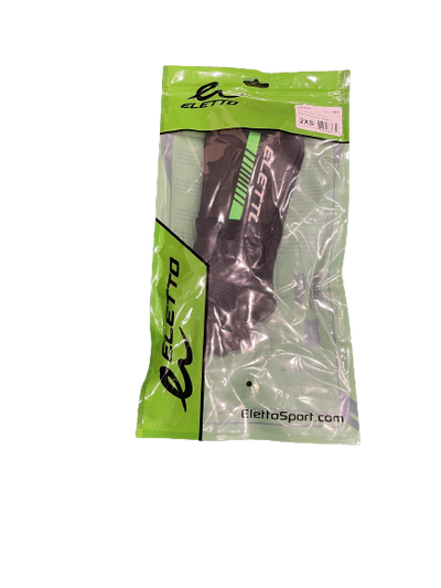 Eletto Shin Pad Victory V [Soft Shell]